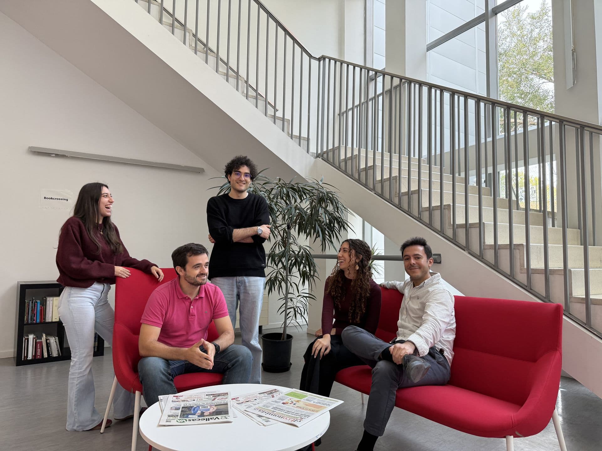 Equipo Ítacarb